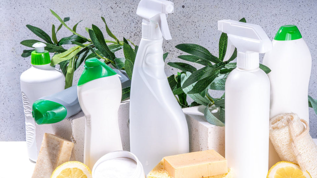 10 Eco-Friendly Cleaning Hacks Using Natural Multipurpose Soap