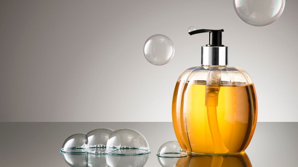 Organic Castile Soap Bulk vs. Conventional Soaps: A Comparison