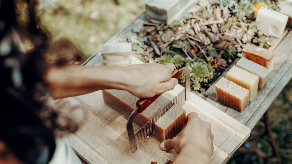 How to Start a Business Selling Wholesale Castile Soap