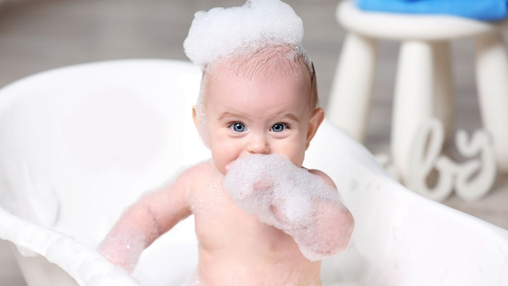 Top 7 Uses for Unscented Bulk Castile Soap in Baby Care