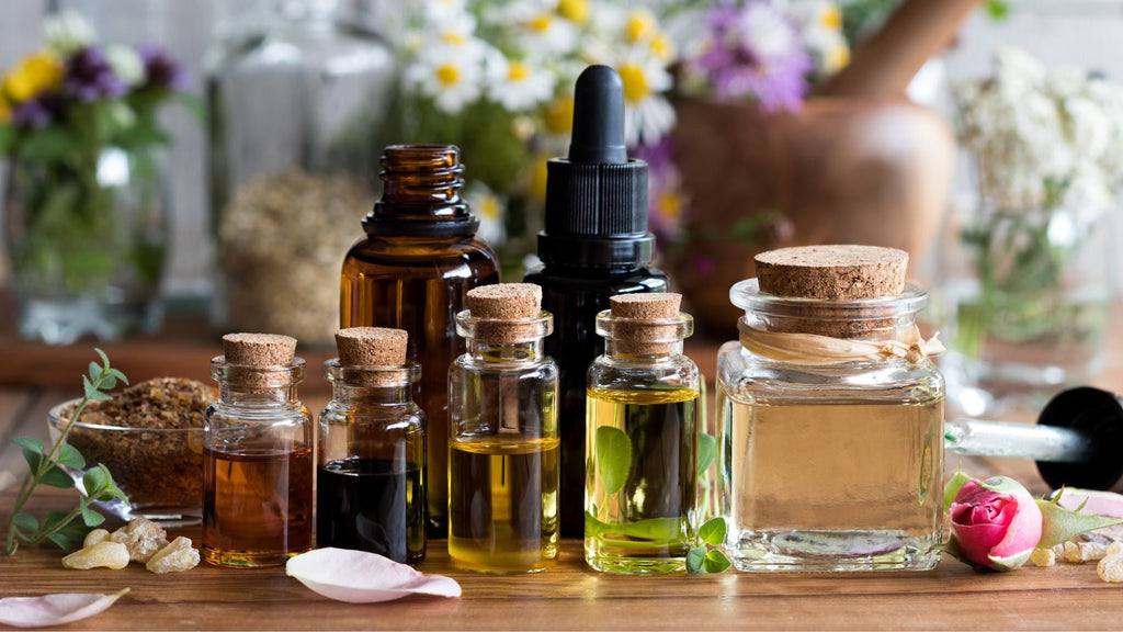 Top 8 Essential Oils to Pair with Bulk Castile Soap for Aromatherapy
