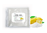 Lux Body Pure Citric Acid 10KG Bulk