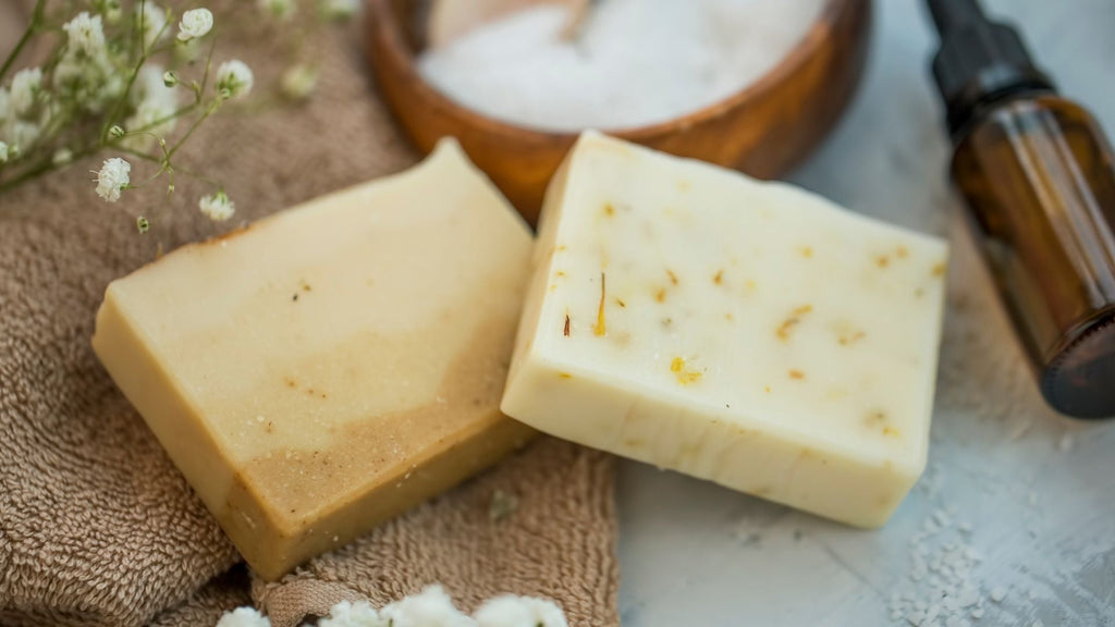 Organic Castile Soap Bulk: A Sustainable Choice for Your Home