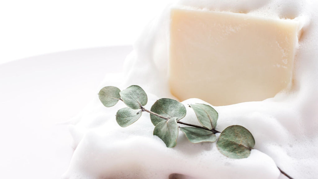 Everything You Need to Know About Bulk Castile Soap for Eco-Friendly Living