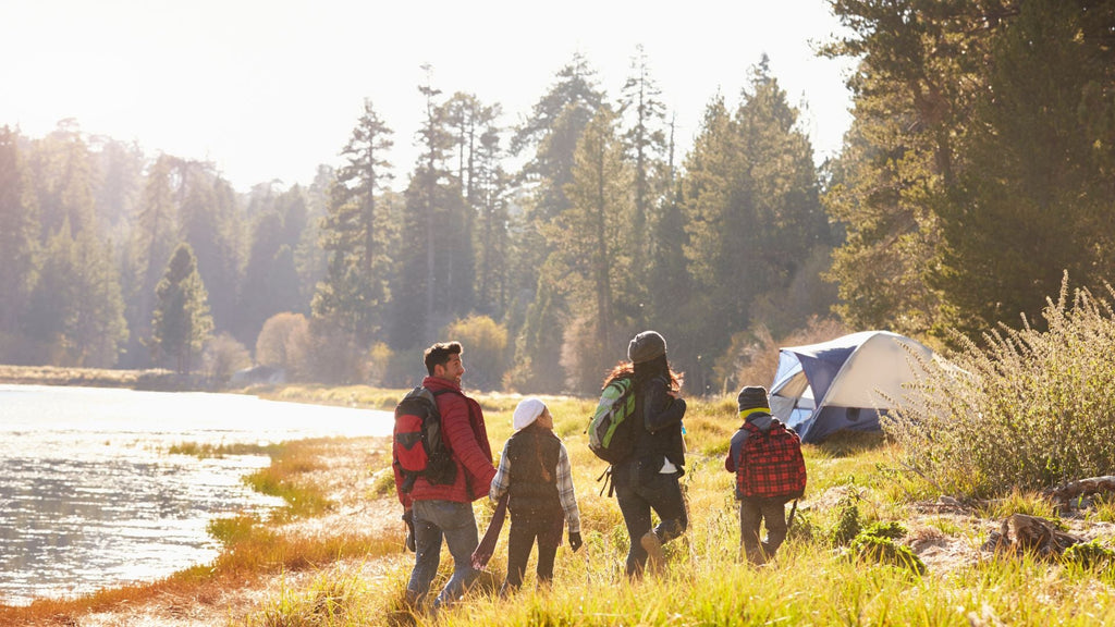 Top 5 Reasons to Choose Biodegradable Castile Soap for Camping Trips