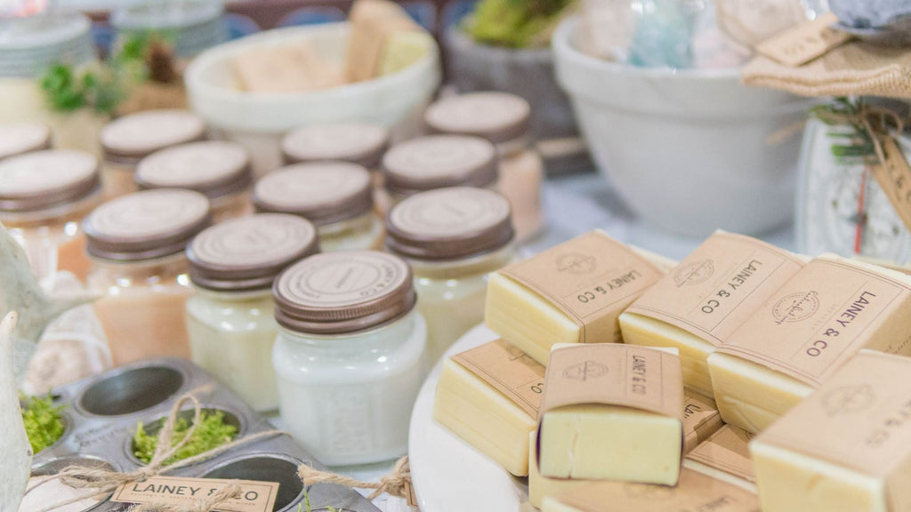 Creative DIY Projects with Bulk Castile Soap