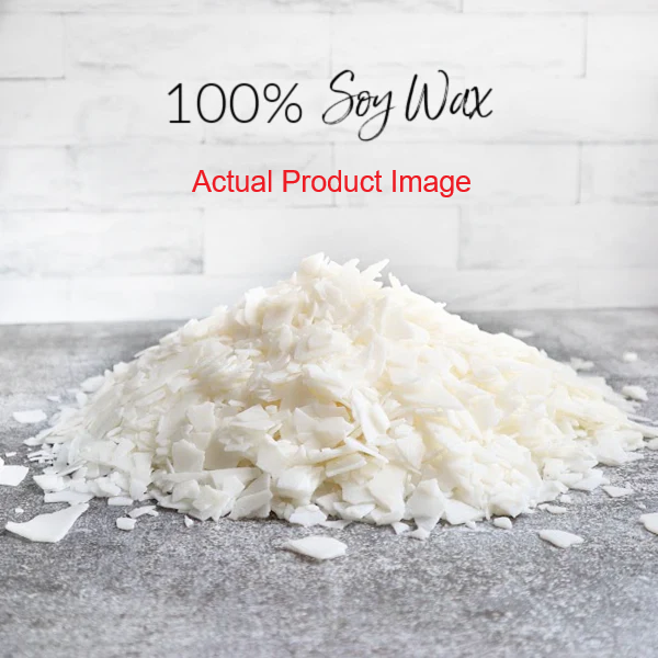 Pure Soy Wax