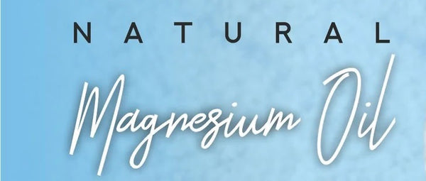 Magnesium Oil