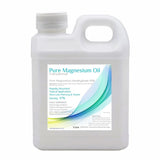 Pure & Natural Magnesium Oil Concentrate 1Lt