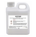 Pure Acetone 2.5LTRS