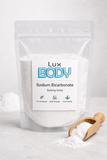Sodium Bicarbonate Baking Soda 2kg