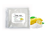 Lux Body Pure Citric Acid 4KG