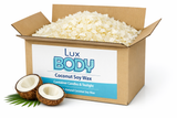 5KG Coconut Soy Blend Candle Wax