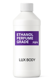 Perfume Grade 95PGF4 Ethanol Low Odour Base 1 Litre