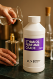 Perfume Grade 95PGF4 Ethanol Low Odour Base 2.5 Litres