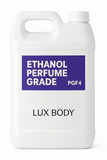 Perfume Grade 95PGF4 Ethanol Low Odour Base 2.5 Litres