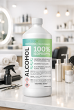 100% Isopropyl Alcohol IPA - 1 Litre