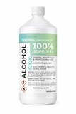 100% Isopropyl Alcohol IPA - 500mL