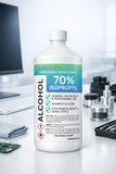 70% Isopropyl Alcohol IPA - 500mL