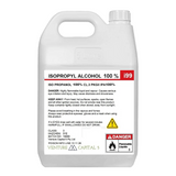 100% Isopropyl Alcohol IPA 10LT