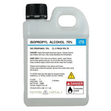 70% Isopropyl Alcohol IPA 2.5LT