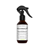 Magnesium Oil Spray 300ML - With Pure Lemongrass Essential Oil