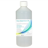 Pure & Natural Magnesium Oil Concentrate 500Mls