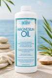 Magnesium Oil 1 Litre Refill Bottle Concentrated