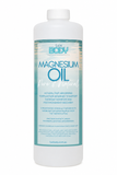 Magnesium Oil 1 Litre Refill Bottle Concentrated