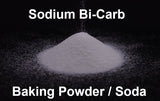 Lux Body Bi Carb Baking Soda 1KG