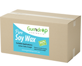 5KG Pure Soy Wax Professional Grade Container Candle Wax