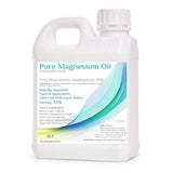 Pure & Natural Magnesium Oil Concentrate 5Lts